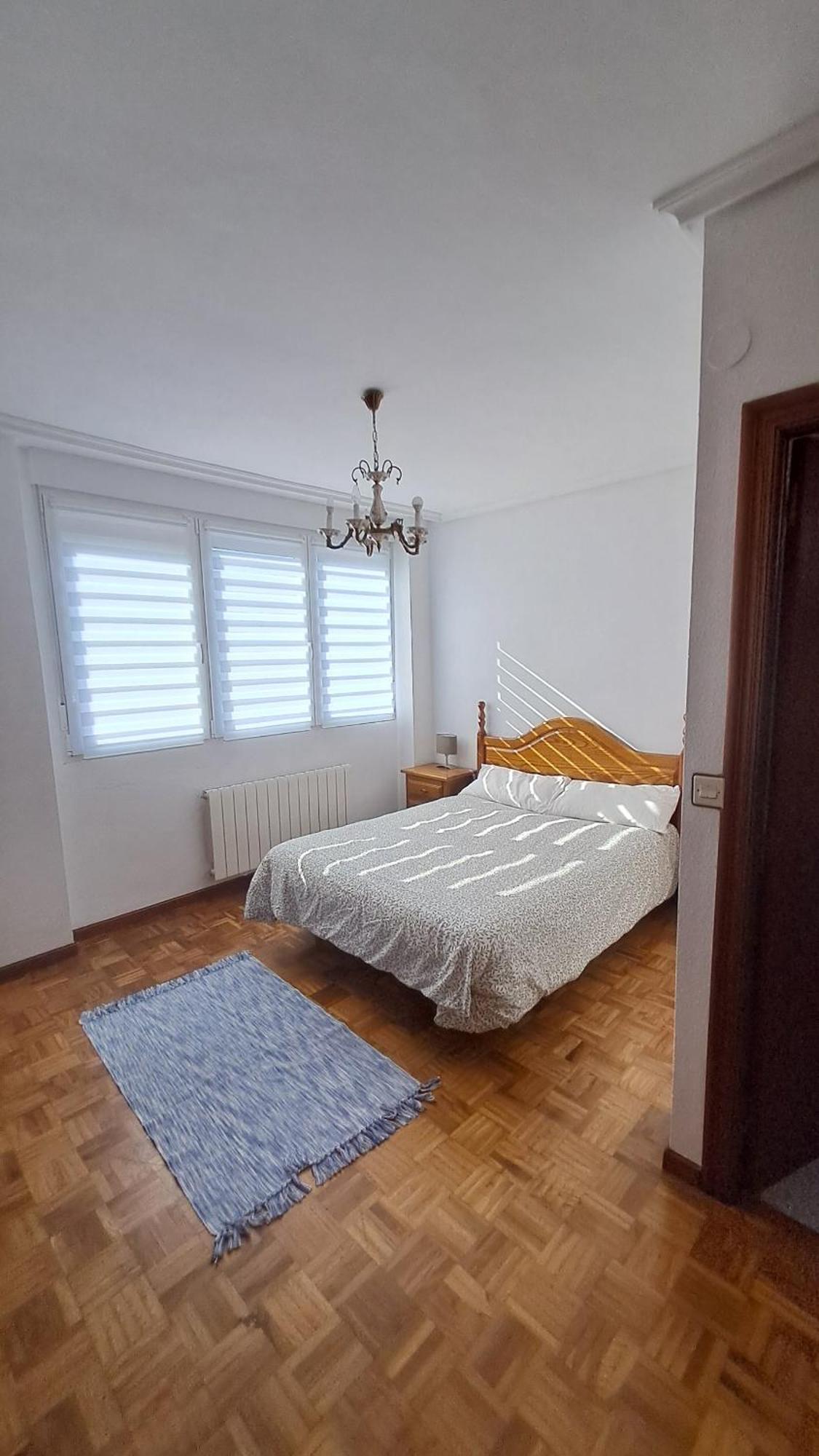 Casa Grande Con Jardin Villa Santa Cruz De Bezana Exteriör bild