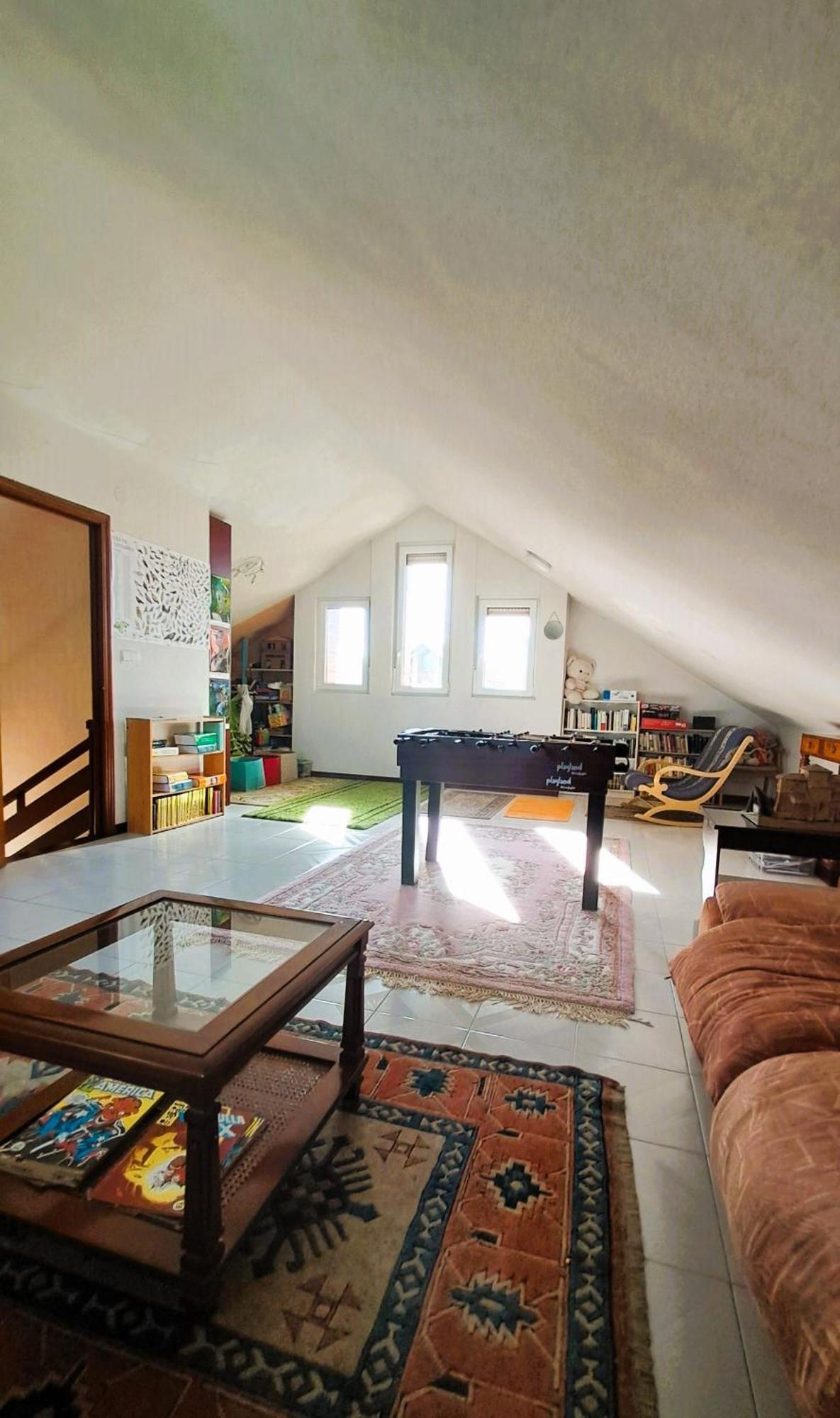 Casa Grande Con Jardin Villa Santa Cruz De Bezana Exteriör bild